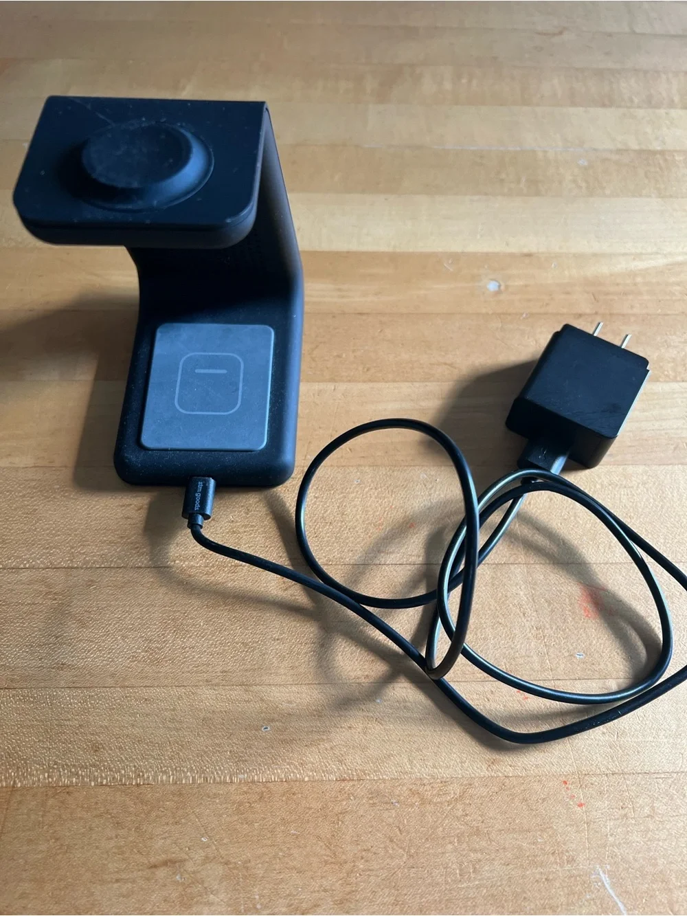 STM ChargeTree Multi-Device Wireless Qi Certified 3-in-1 Charging Stand - [SR]™